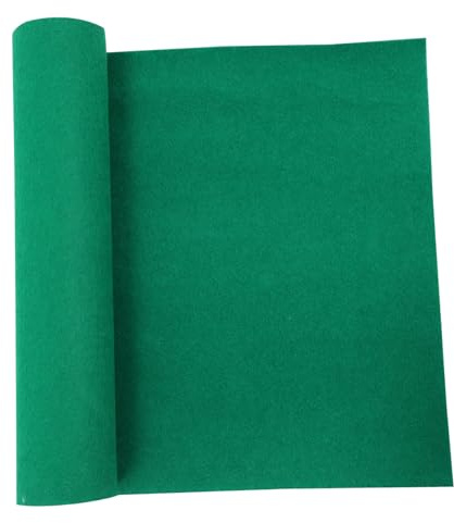 Kisangel Alfombrilla para Terrario de Reptiles y Tortugas Absorbe Agua, Sustrato de Poliéster Flexible, Tamaño 120x60 Cm, Uso en Jaulas de Mascotas, Apta para Reptiles y Anfibios