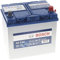 Bosch S4E40 - Autobatterie - 65A/h - 650A - EFB-Technologie - angepasst für Fahrzeuge mit Start/Stopp-System