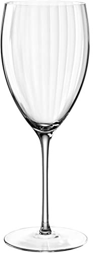 LEONARDO HOME 69164 Weißweinglas POESIA 450 ml, 1er, 069164, Glas, 450 milliliters