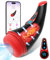 Tauara Masturbatore Uomo con APP, Sex Toys Masturbtore per Pene Vibratore con 9 Aspirazione e 9 Vibrazione, Masturvatore per Uomo Sex Toy 3D Vagina Finta, Display LCD Sexytoysys
