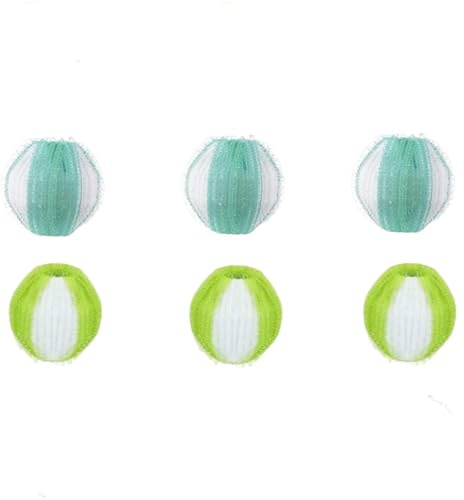 Laundry Balls，Pet Hair remover for Laundry
