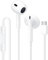 Auriculares USB C, Cascos Tipo C con Micrófono Control de Volumen Compatible con iPhone 16/16 Pro Max/15/15 Plus/15 Pro MAX/Huawei/Xiaomi/Google/Sansung Galaxy y Otros Tipo C Puertos