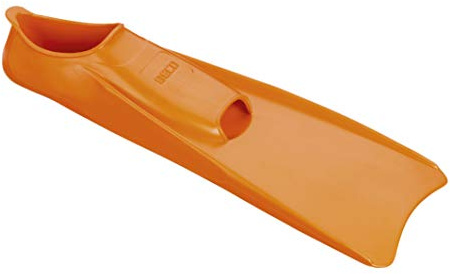 BECO Schwimmhilfe-9910 Schwimmflossen Orange 23/24
