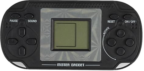 CONSOLA MINI 23 JGOS. CLÁSICOS