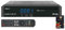 SERVIMAT Vega 3 Récepteur TV Satellite Full HD + Carte d'accès TNTSAT V6 Astra 19.2E