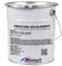 Metaltop - Peinture Ravalement - Vert mousse - RAL 6005 - Pot 1 L