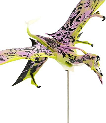 McFarlane Avatar - Aufbruch nach Pandora Actionfigur Mountain Banshee - Ikeyni's Banshee