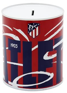 Hucha Mediana Atlético de Madrid