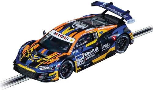 Audi R8 LMS GT3 EVO II 'Land Motorsport, nº 23'