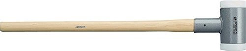 Vorschlaghammer SUPERCRAFT Kopf-D.100 mm rückschlagfrei