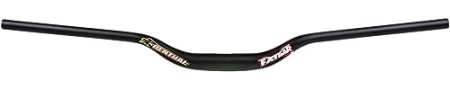 Renthal MTB-Lenker Fatbar 35 Schwarz Gr. 40 mm Rise