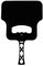 Ventilador de barbacoa portátil - Ventilador de barbacoa portátil, ventilador de barbacoa manual | Ventilador manual para parrilla de carbón, ventilador para barbacoa al aire libre, ventilador
