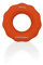 AFH-Webshop Handtrainer | Fingertrainer | Sun (orange (stark))