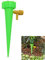 Dispositivos automáticos de riego de plantas, esferas de riego de plantas, 18 piezas, sistema de riego automático por goteo, macetas y jardineras de interior for el hogar, dispositivo de riego de plan