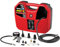 Clarke Monza 6.35cfm 1.5HP Portable Oil Free Air Compressor