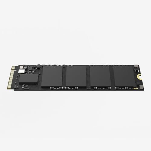Hikvision Interne SSD HIKSEMI M.2 512GB E3000 PCIe Gen 3x4, NVMe 3D TLC 3500/2550MB/s