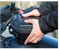 Shad Click System E03cl 3l Tank Bag One Size