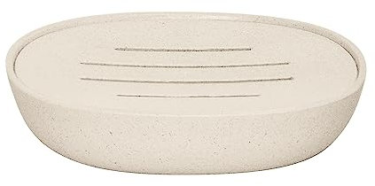 Kleine Wolke Accessoires, Sandbeige, Länge 11 cm, Breite 11 cm, Höhe 2,2 cm