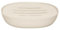 Kleine Wolke Accessoires, Sandbeige, Länge 11 cm, Breite 11 cm, Höhe 2,2 cm