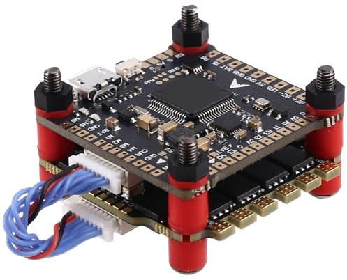 Qerwsdty F4 V3s Plus flygande multifunktions-flygande byggsats flygande set