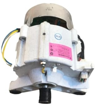 Motor de accionamiento de lavadora, compatible con Hisense, WDHX350FC DC310 60W/350W 500RPM/13000RPM 2182426 Piezas de lavadora