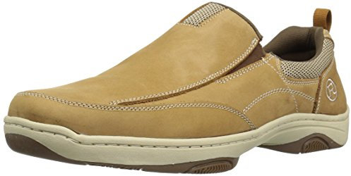 ROPER Herren Skipper Too Fahrer-Slipper, hautfarben, 41 EU
