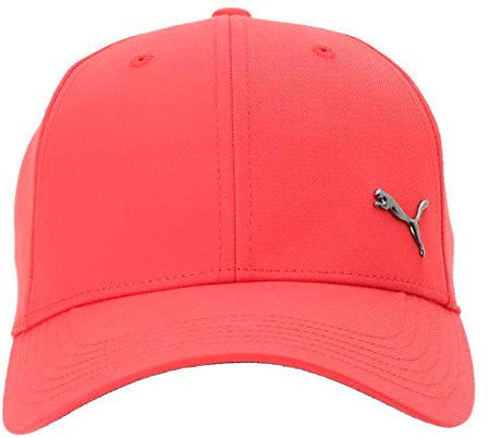 PUMA Kappe Modell Metal Cat Cap Marke