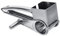 Rallador multifuncional de acero inoxidable, cortador intercambiador rotatorio de cocina intercambiable, cortador ultra afilado para cortar queso, parmesano, patata