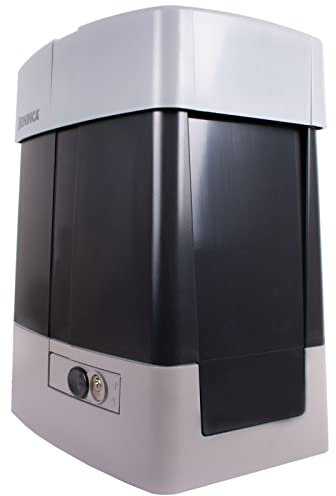 Schiebetorantrieb, Torantrieb Beninca BULL 20 HE.S für gewerbliche Tore bis 2.000kg 1100N Schubkraft