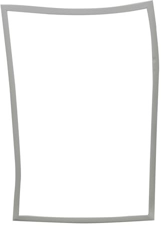 Masterpart Fridge Door Seal Gasket To Fit Beko CCFH3691VW, CFP1691DW, CXFG3691W Fridge Freezers
