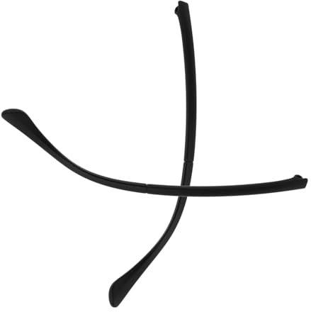 FRCOLOR Brillenbügel Für Ersatzbrillenbügel Kompatibel Mit Brillenbügelarme Brillenseitenteile Brillenreparaturzubehör Für Brillenreparatur