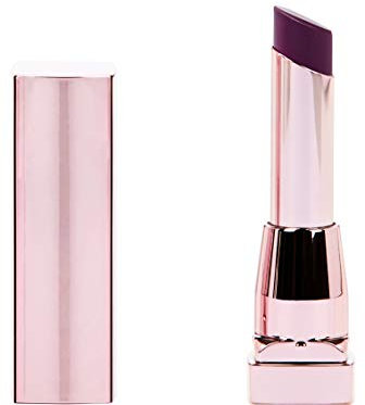 Maybelline New York Lippenstift Color Sensational Shine Compulsion Plum Oasis (125)