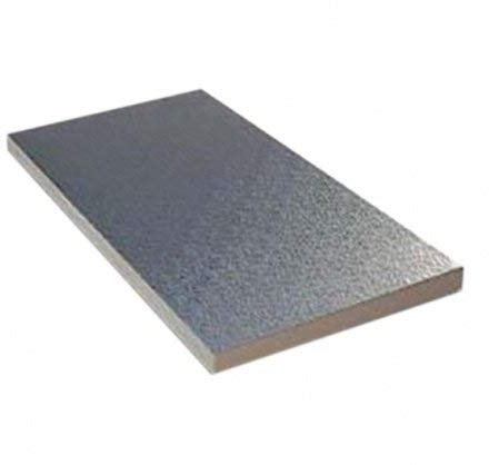 PUR WLG025 WLG025 - Placa aislante adicional para calefacción por suelo radiante, 150 kPa, selección de PUR WLG025, 40 mm