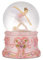 Septwonder Ballerina Schneekugel Schneekugel für Frau, Tochter, Oma und Oma (Schwanensee)