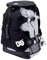 zalati Inline Skates Rucksack Rollschuh Schuhe Tragetasche zur Aufbewahrung Einfach zu tragen Outdoor Sport