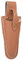 NAUZE Leather Sheath Tool Garden Pruning Shear Sheath Garden Pliers Scissors Holder Protective Case for Pliers Pruning Shears Scissors Tools