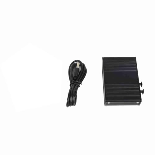 Son Cartes Son Pc 12 × 10 × 3 Carte Son 6 Canaux USB Adaptateur de Sortie Spdif Optique Numérique Externe pour Pc Carte Son USB Son Spdif