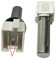 AQXYYWEI Temperatursensor for Wäschetrockner 4,8K 10K Trocknen Spezialheizstab Temperaturregelung(2PCS B type 10K)