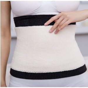 UieaMsio Rückenwärmer Kaschmir Nierenwärmer,Winter Kaschmir Nierenwärmer,Dicke Kaschmir Nierenwärmer,Wärmegürtel Rückenwärmer,Wärmer Taillen Beschützer,Rückenpartie Schmerzlinderung