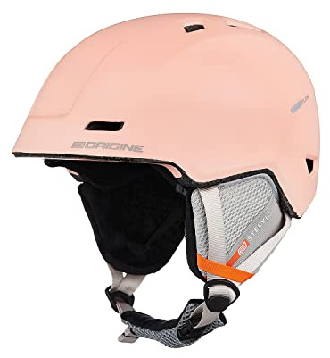 ORIGINE Casco de esquí Snowboard Trineo Equipo de recreación al Aire Libre Casco de Deportes de Nieve para esquí, Snowboard, Moto de Nieve Unisex Adulto CE EN1077