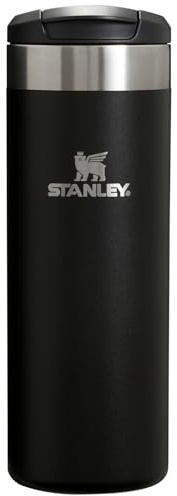 Stanley AeroLight™ Transit Bottle 16 OZ Black