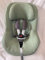 Sommerbezug Schonbezug Frottee von EKO passend für Maxi-cosi Pearl, Pearl Pro und 2wayPearl Frottee 100% Baumwolle salbei