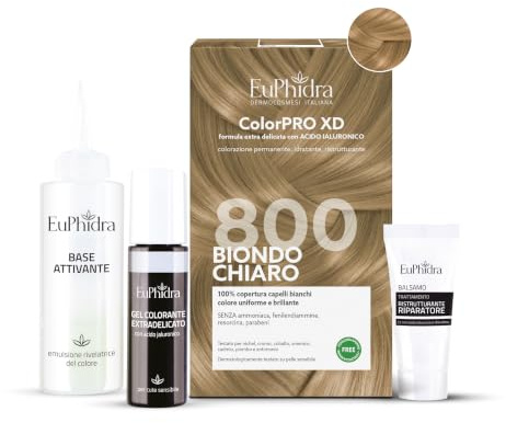 Zeta(Paraf) Tinte para Cabello - 120 ml.