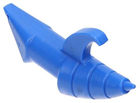 OKUMEYR Punzone Per Lattine Riutilizzabile Apriscatole Per Bottiglie in Plastica Perforatore Comodo Per Feste