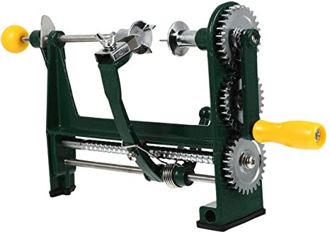 Alipis pela frutta affettatrice di arance commerciale agrumi sbucciatore d'arancia sbucciatore d'arancia mele pelapatate a mano Peeller di patate strumento di frutta pelapatina vegetale