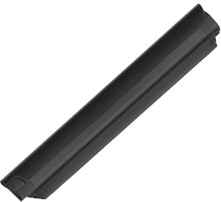 SachsenRAD BIRD Bike Batteria Originale 36V, batterie al litio rimovibili con BMS per telai a V e A,C6F C6M