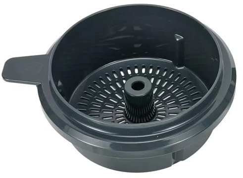 TH1000XUE Extracción de Zumo Separación Exprimidor de Cítricos For thermomix TM6 TM5 Zumo de Naranja Prensa Física Universal