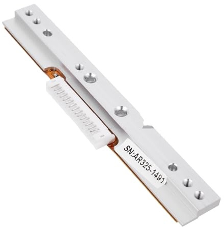Cabezal de impresión térmica de 203 dpi Compatible con la Serie Godex G500 for impresoras GE300/BP500L/DT4/D4L