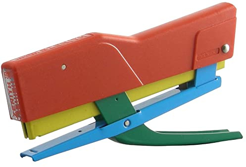 Cucitrice ZENITH art. 590 MIX colore rosso giallo verde blu