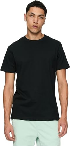 Urban Classics Herren Basic Tee 2-Pack